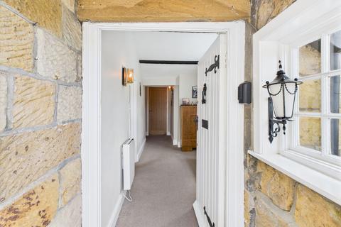 3 bedroom detached house for sale, Whitby YO22