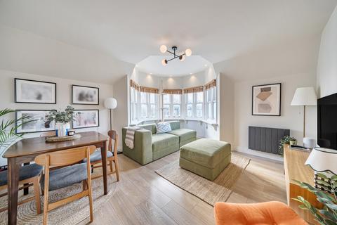 Bromley Road, London