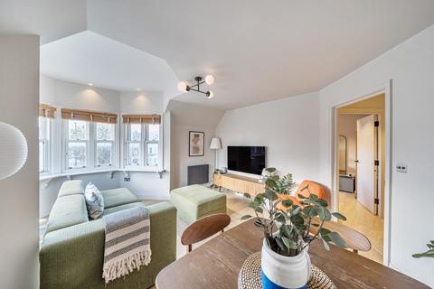 undefined, Bromley Road, London