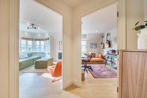 undefined, Bromley Road, London