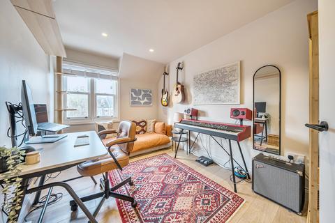 undefined, Bromley Road, London
