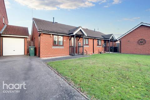 undefined, Mapperley Close, Coventry