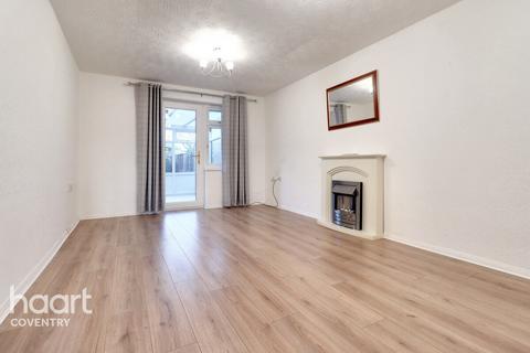 undefined, Mapperley Close, Coventry