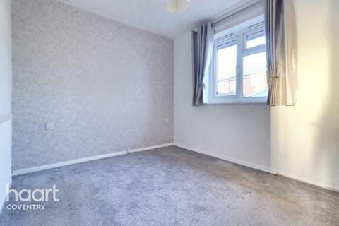 undefined, Mapperley Close, Coventry