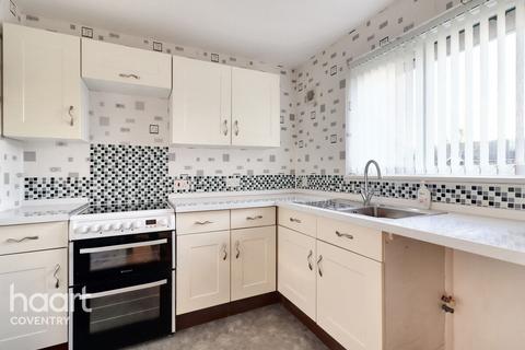 undefined, Mapperley Close, Coventry