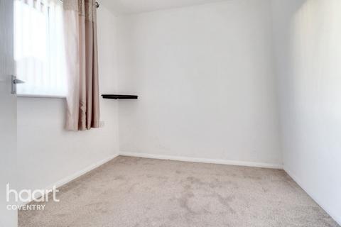 undefined, Mapperley Close, Coventry