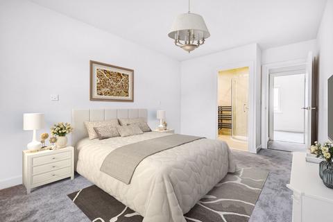 4 bedroom detached house for sale, Joseph Banks Drive, Whitby YO22