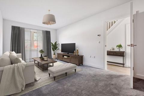 4 bedroom detached house for sale, Joseph Banks Drive, Whitby YO22