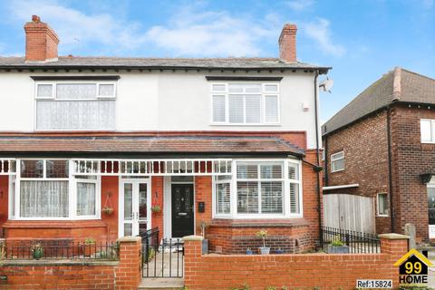 undefined, Park Avenue, Cheshire, M33