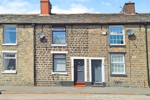 2 bedroom terraced house to rent, Lodge Lane, Greater Manchester SK14