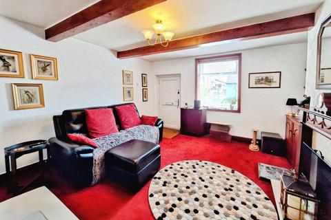 undefined, Lodge Lane, Greater Manchester SK14