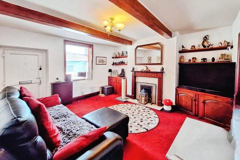 undefined, Lodge Lane, Greater Manchester SK14