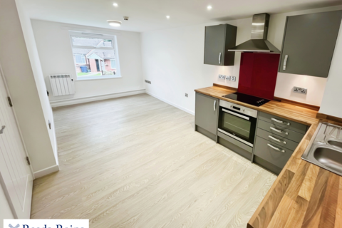 undefined, Gloucester Grange, Staffordshire ST5