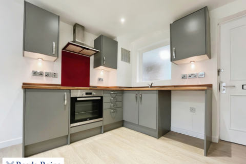 undefined, Gloucester Grange, Staffordshire ST5