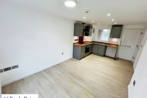 undefined, Gloucester Grange, Staffordshire ST5