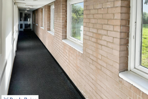 undefined, Gloucester Grange, Staffordshire ST5