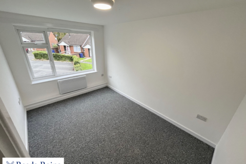 undefined, Gloucester Grange, Staffordshire ST5
