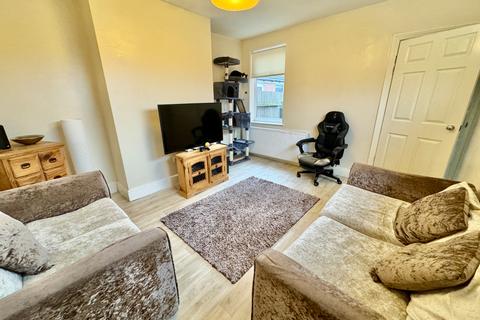 3 bedroom end of terrace house for sale, Springfield Road, Grantham, NG31