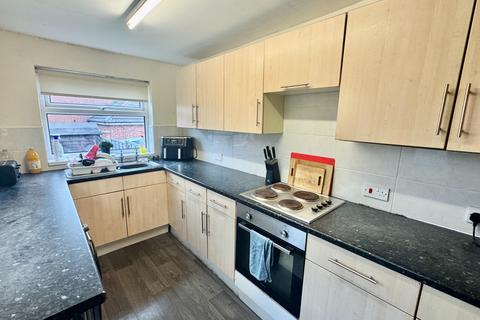 3 bedroom end of terrace house for sale, Springfield Road, Grantham, NG31