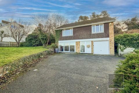 4 bedroom detached house for sale, Holt Road, Sheringham NR26
