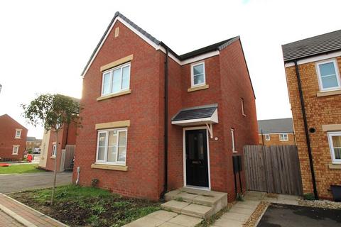 undefined, Ferry Close, Whittlesey PE7