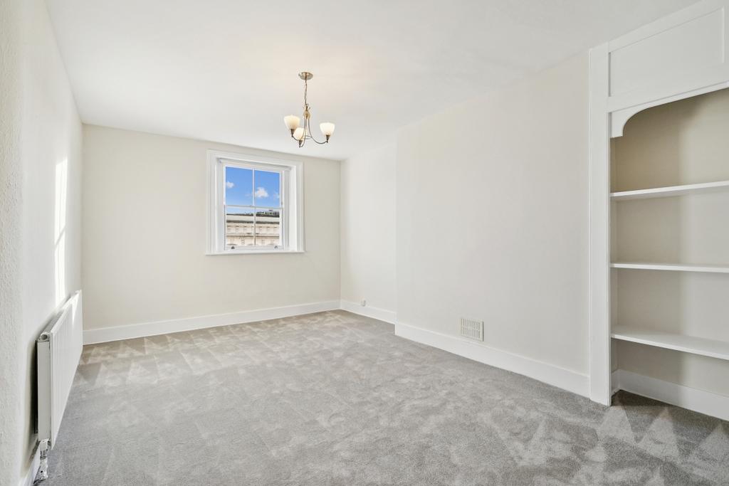 Flat 4 31 Thurloe...