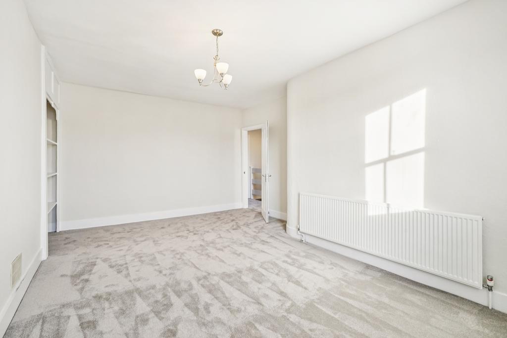 Flat 4 31 Thurloe...