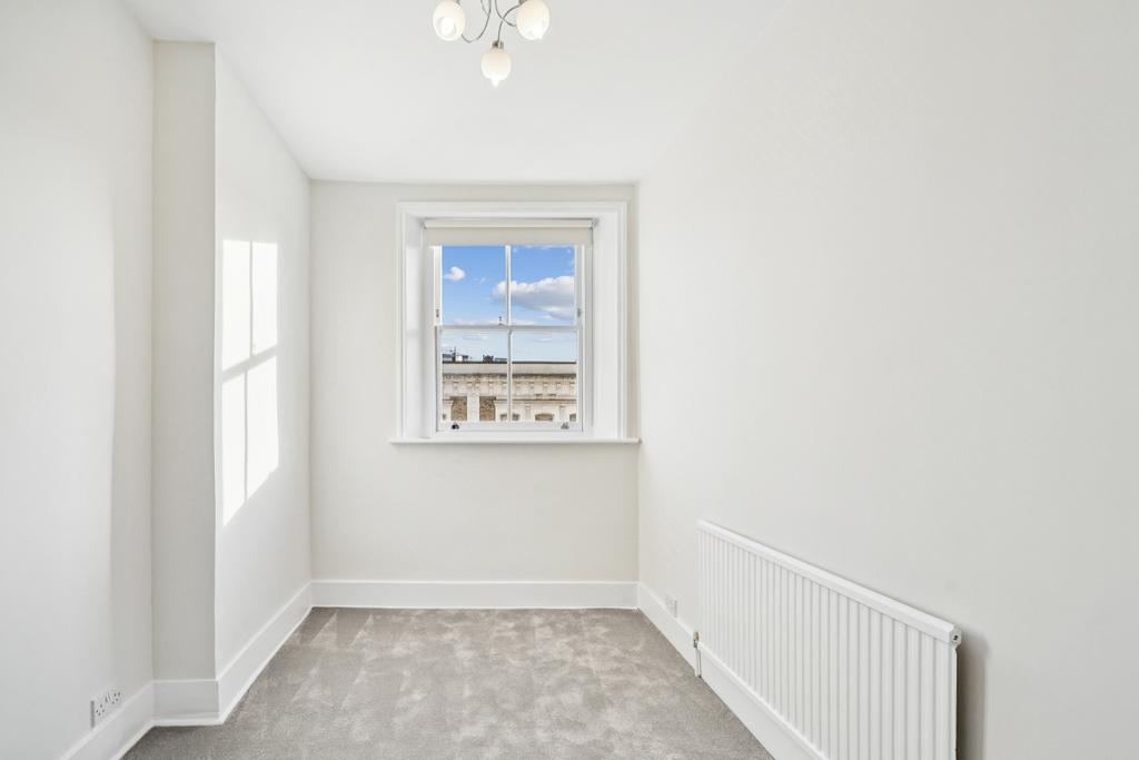 Flat 4 31 Thurloe...