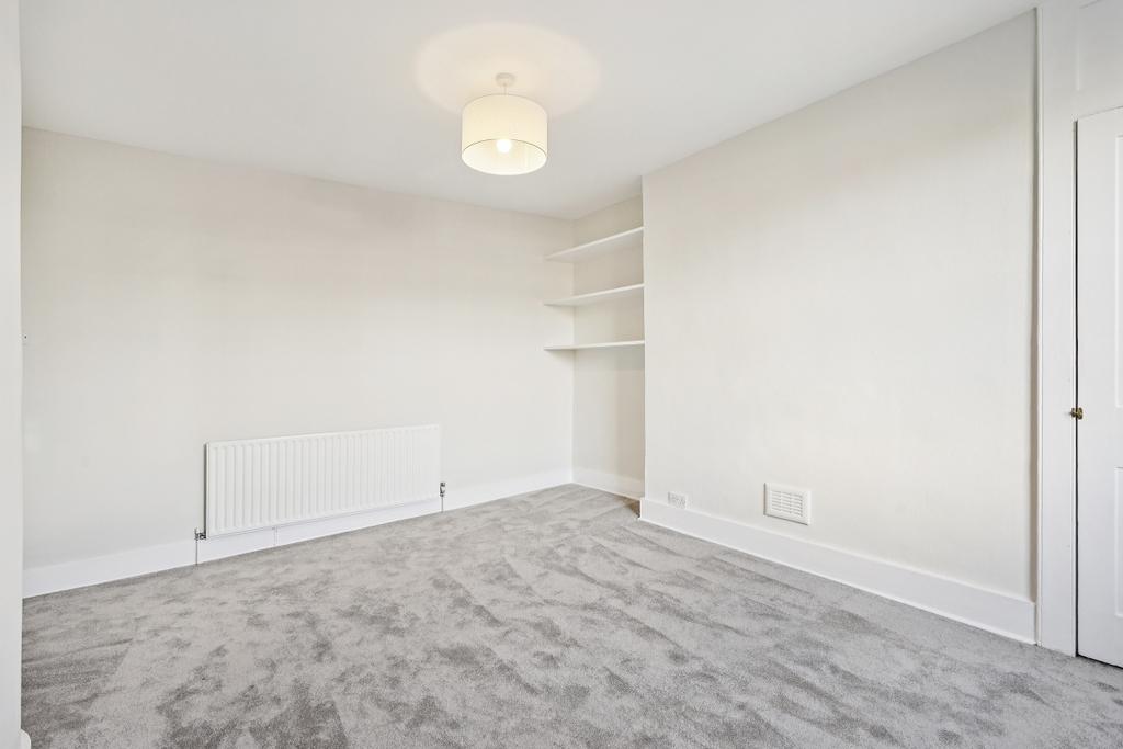 Flat 4 31 Thurloe...