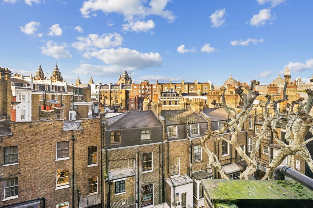 Flat 4 31 Thurloe...