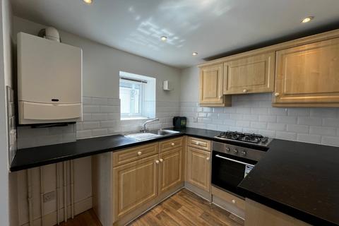 2 bedroom apartment to rent, South Parade, Hampshire PO5