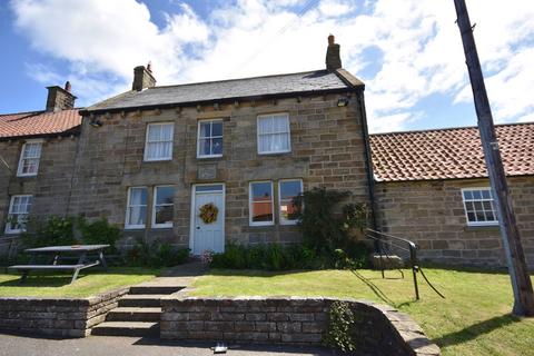 undefined, Whitby YO21