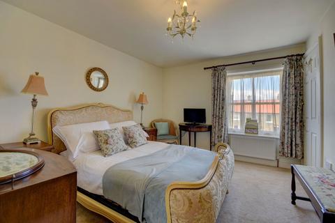 undefined, Whitby YO21