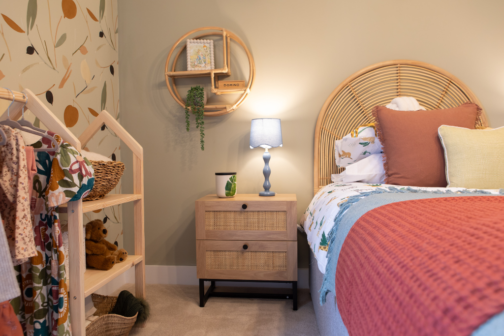 Example Bedroom 3