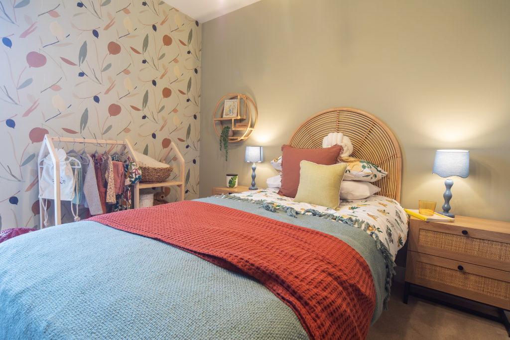 Example Bedroom 3