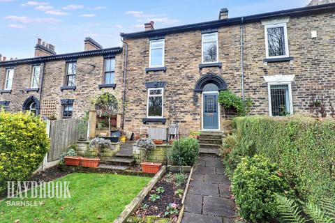 West View, Barnsley