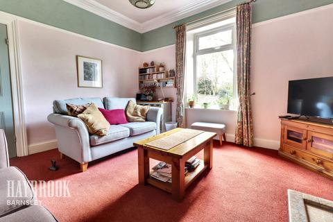 undefined, West View, Barnsley