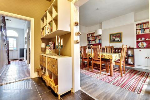 undefined, West View, Barnsley