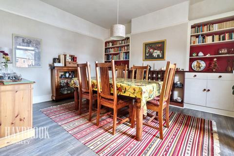 undefined, West View, Barnsley