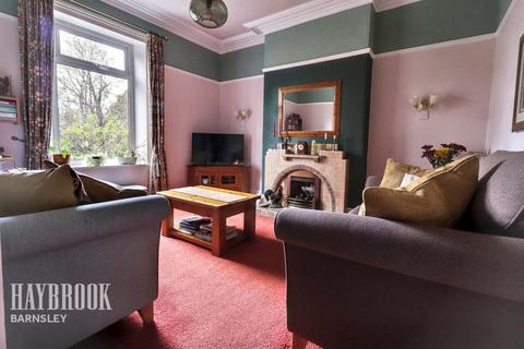 undefined, West View, Barnsley