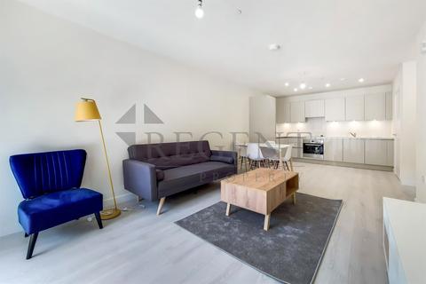 undefined, Archer Apartments, Silverview Close, HA1