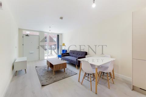 undefined, Archer Apartments, Silverview Close, HA1