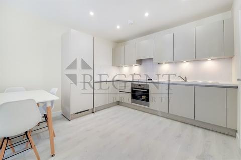 undefined, Archer Apartments, Silverview Close, HA1