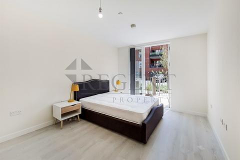 undefined, Archer Apartments, Silverview Close, HA1