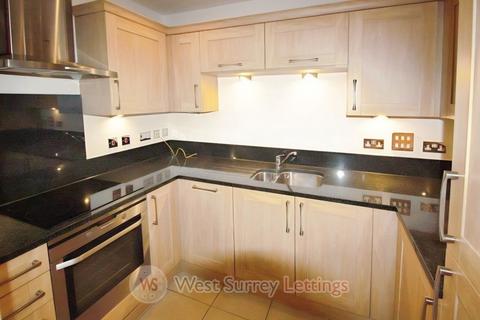 undefined, Woodham Place, Woodham, KT15 3AE