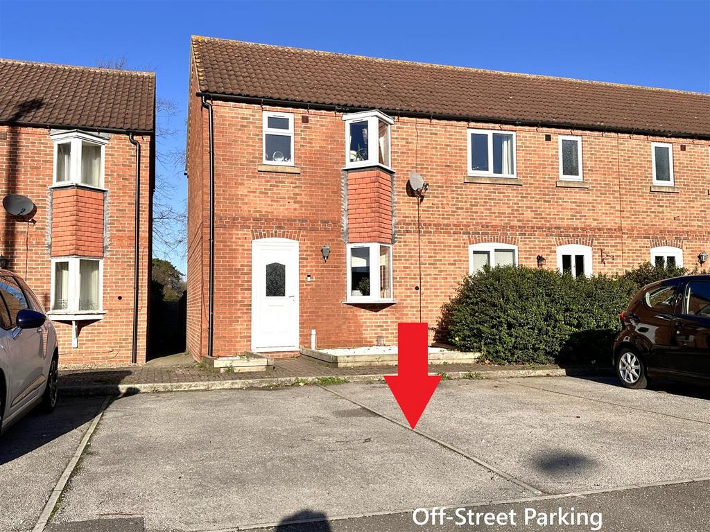 Off-Street Parking 273
