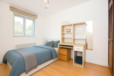 3 bedroom apartment for sale, Robert Street, London NW1