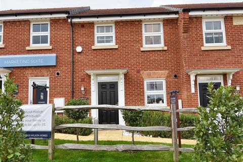 undefined, Niveus Walk, Wincombe Lane, Shaftesbury