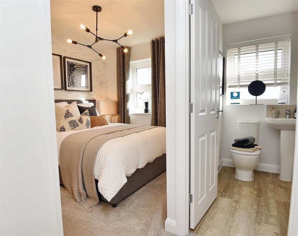 Example Bedroom Two