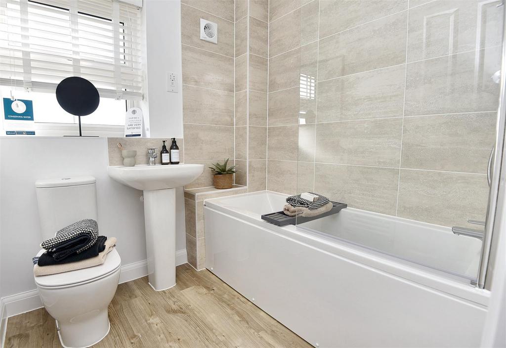 Example En-Suite